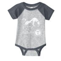 Tao Coin Bittensor Token In A Blockchain Crypto Bullrun Infant Baby Jersey Bodysuit