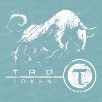 Tao Coin Bittensor Token In A Blockchain Crypto Bullrun Sueded Cloud Jersey T-Shirt
