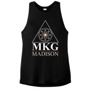 This Could Be Ladies PosiCharge Tri-Blend Wicking Tank