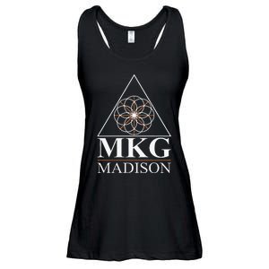 This Could Be Ladies Essential Flowy Tank