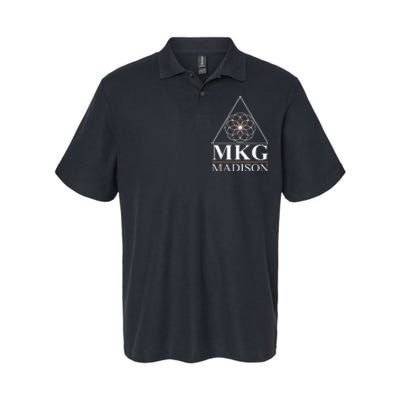 This Could Be Softstyle Adult Sport Polo