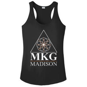 This Could Be Ladies PosiCharge Competitor Racerback Tank