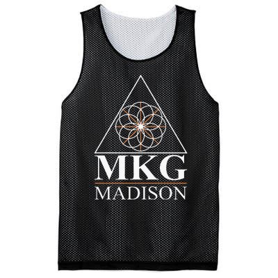 This Could Be Mesh Reversible Basketball Jersey Tank