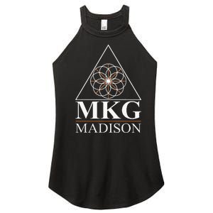 This Could Be Women's Perfect Tri Rocker Tank