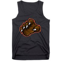 The Claw Bears Tank Top