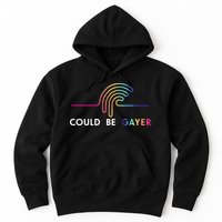 Thomassanders Could Be Gayer 2024 Hoodie