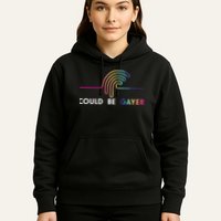 Thomassanders Could Be Gayer 2024 Hoodie
