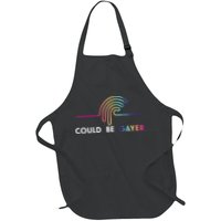 Thomassanders Could Be Gayer 2024 Apron