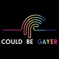 Thomassanders Could Be Gayer 2024 16 in Basic Backpack
