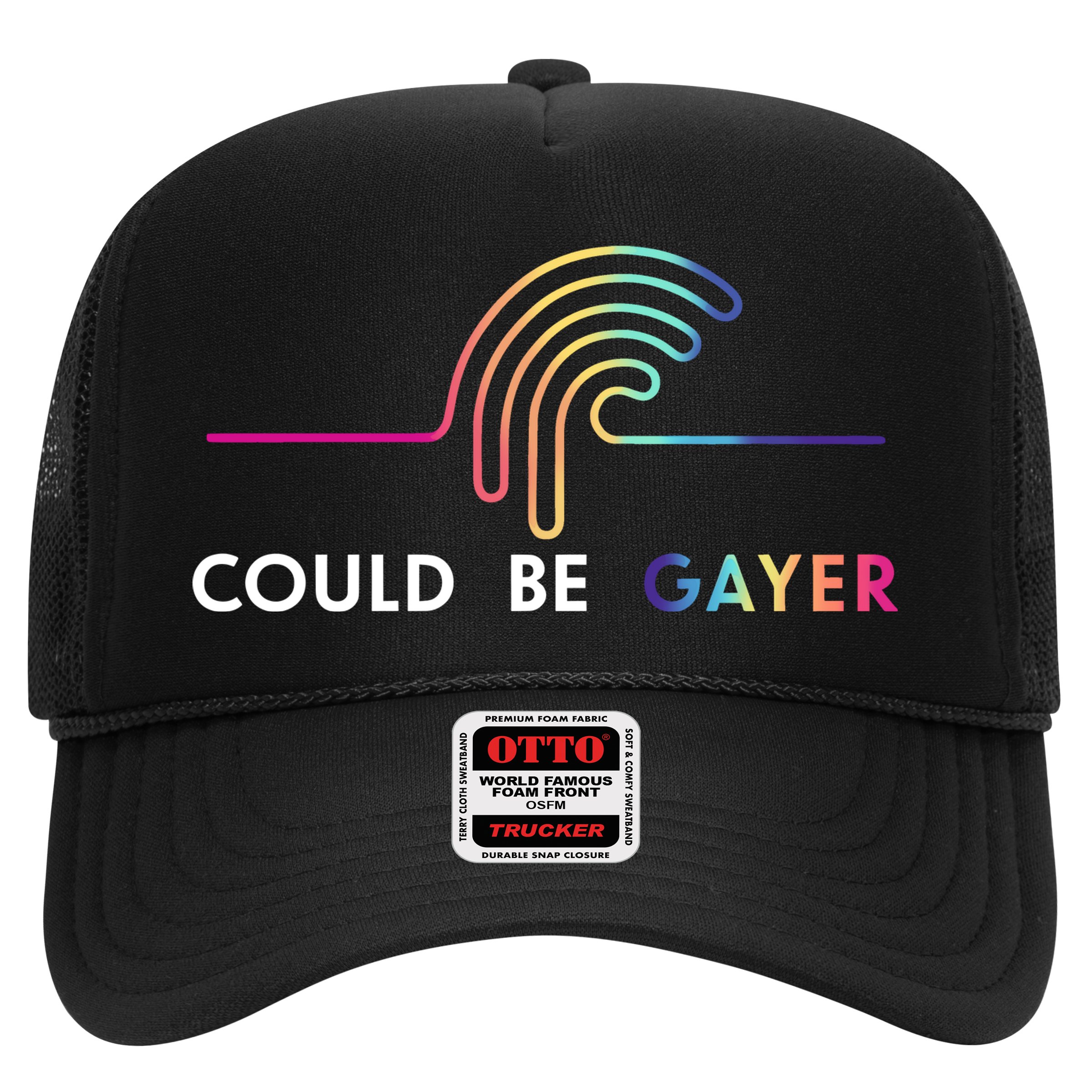 Thomassanders Could Be Gayer 2024 Hat