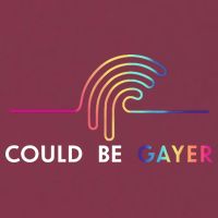 Thomassanders Could Be Gayer 2024 16oz Travel Tumbler
