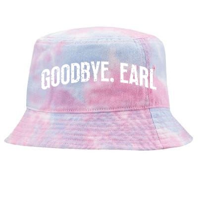 The Chicks Band Tie-Dyed Bucket Hat