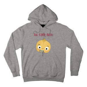 The Cool Bean Costume Tall Hoodie