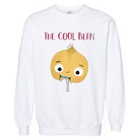 The Cool Bean Costume Garment-Dyed Sweatshirt