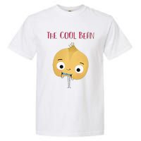 The Cool Bean Costume Garment-Dyed Heavyweight T-Shirt