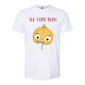 The Cool Bean Costume Softstyle CVC T-Shirt