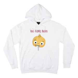 The Cool Bean Costume Hoodie