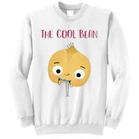 The Cool Bean Costume Sweatshirt