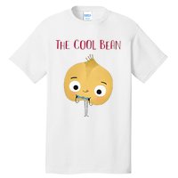 The Cool Bean Costume Tall T-Shirt