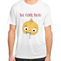 The Cool Bean Costume Adult ChromaSoft Performance T-Shirt