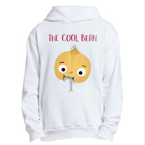 The Cool Bean Costume Urban Pullover Hoodie