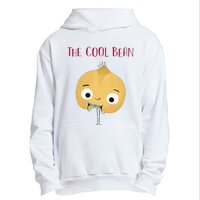 The Cool Bean Costume Urban Pullover Hoodie