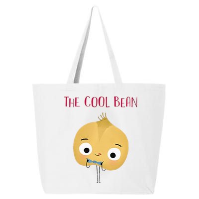 The Cool Bean Costume 25L Jumbo Tote