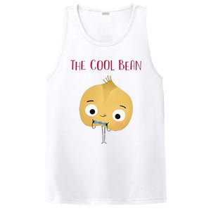 The Cool Bean Costume PosiCharge Competitor Tank