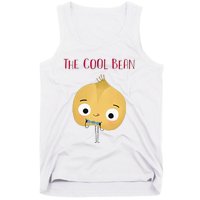 The Cool Bean Costume Tank Top