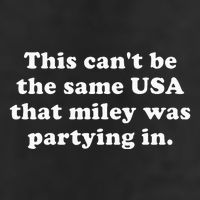 This CanT Be The Same Usa That Miley Was Partying In 11oz C Handle Ceramic Mug