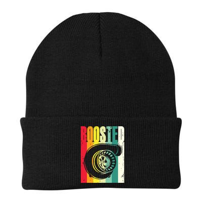 Turbo Car Boosted Car Lover Car Racing Gift Beanie