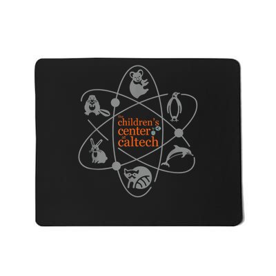 The Children's Center at Caltech Mousepad