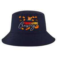 Thanksgiving Cruising Cruise Travel Group Family Matching Cool Comfort Performance Bucket Hat