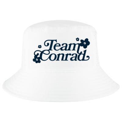 Team Conrad Cousins Beach Cool Comfort Performance Bucket Hat