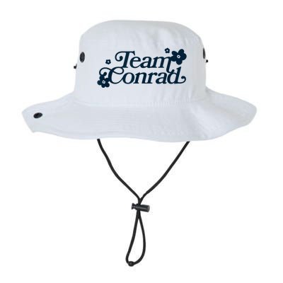 Team Conrad Cousins Beach Legacy Cool Fit Booney Bucket Hat