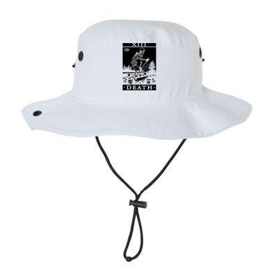 Tarot Card Cool Legacy Cool Fit Booney Bucket Hat