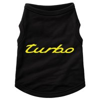 Turbo Cool Car Doggie Tank