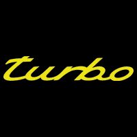 Turbo Cool Car Backpack
