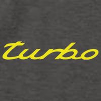 Turbo Cool Car Vector Backpack