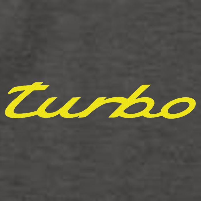 Turbo Cool Car Vector Backpack