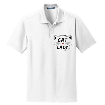 This Childless Cat Lady Ladies Is Voting President Dry Zone Grid Polo