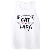 This Childless Cat Lady Ladies Is Voting President PosiCharge Competitor Tank