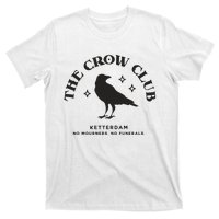 The Crow Club Ketterdam Crow Club T-Shirt