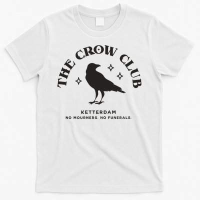 The Crow Club Ketterdam Crow Club T-Shirt