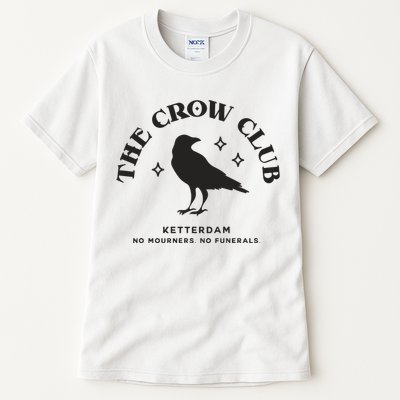 The Crow Club Ketterdam Crow Club Tall T-Shirt