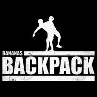 The Ct Challenge Bananas Backpack Wool Snapback Cap
