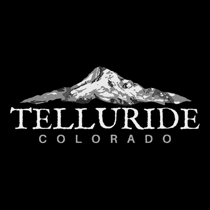 Telluride Colorado Colorado Mountain Town Backpack