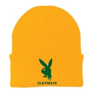 The Claymate Clay Matthews Packers New Knit Cap Winter Beanie