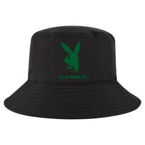 The Claymate Clay Matthews Packers New Cool Comfort Performance Bucket Hat