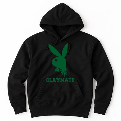 The Claymate Clay Matthews Packers New Hoodie